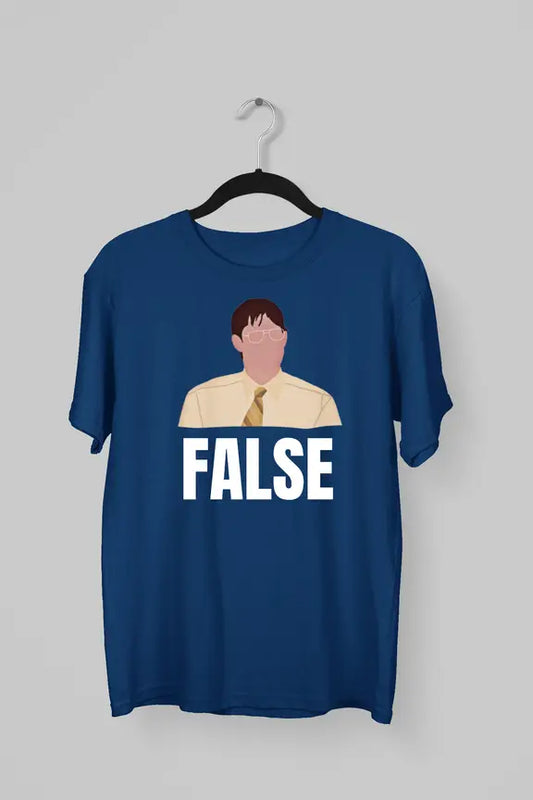 Office - False