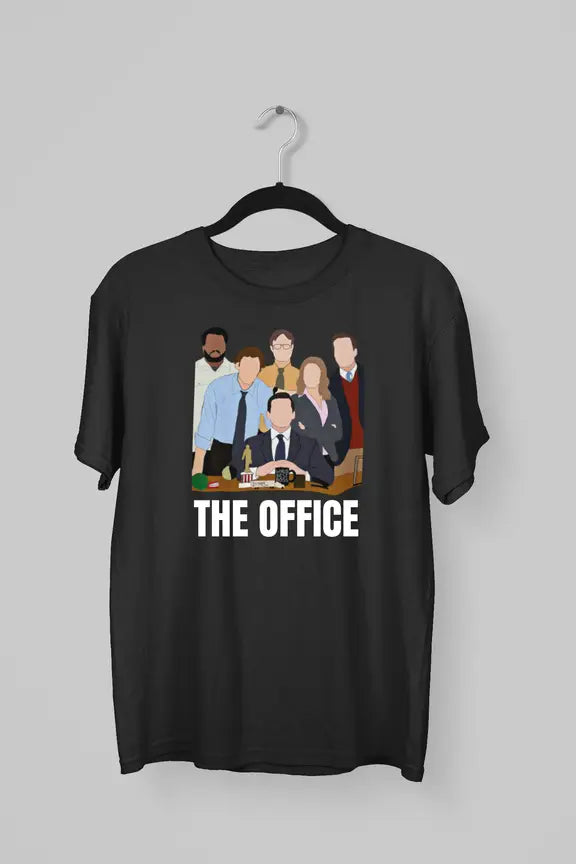 The office - Full Cast