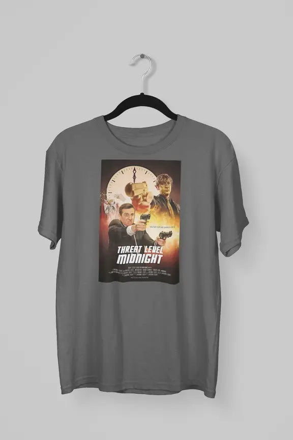 Office - Threat Level Midnight