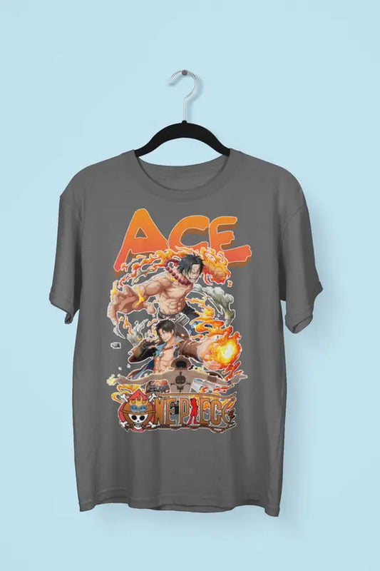 ONE PIECE - Ace Fire Fist