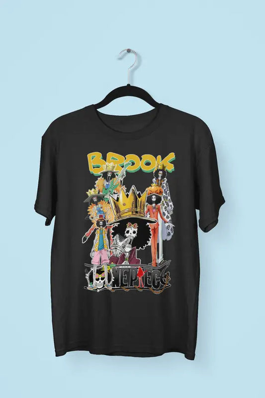 ONE PIECE - Brook