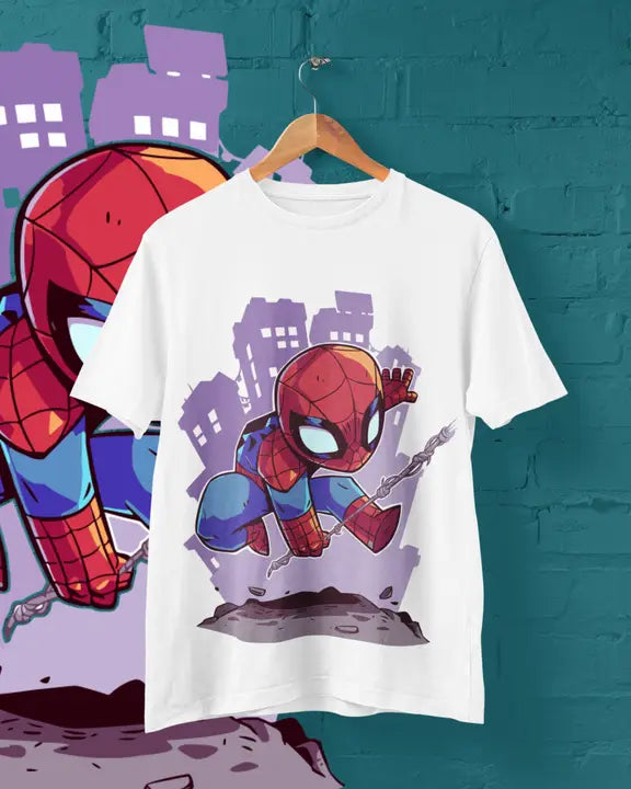 Superhero - Spider Man