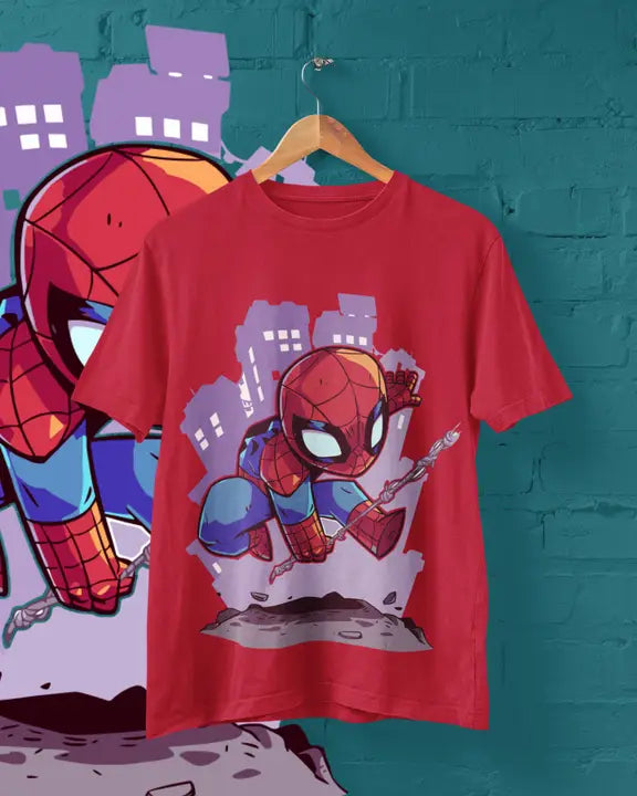 Superhero - Spider Man