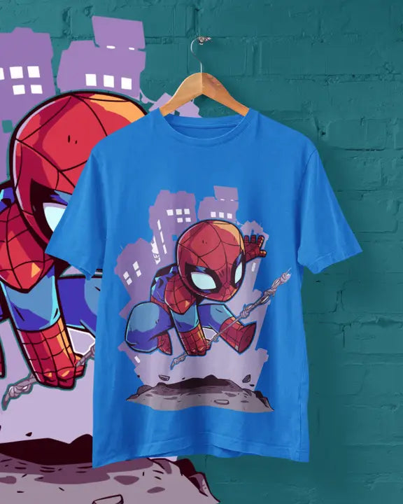 Superhero - Spider Man