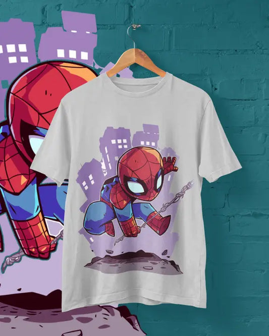 Superhero - Spider Man