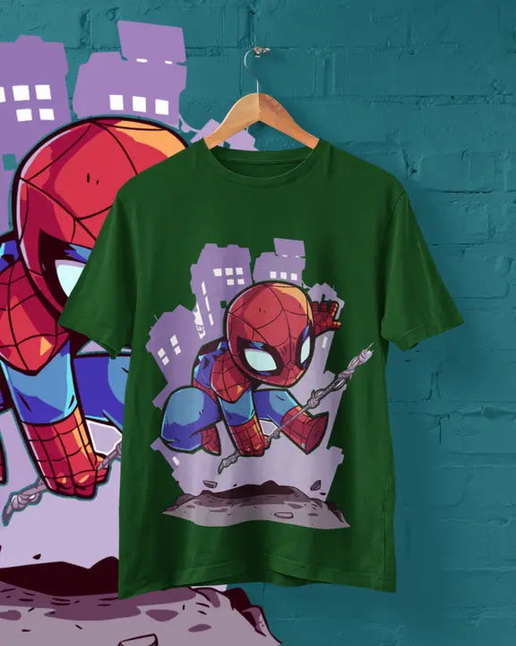 Superhero - Spider Man