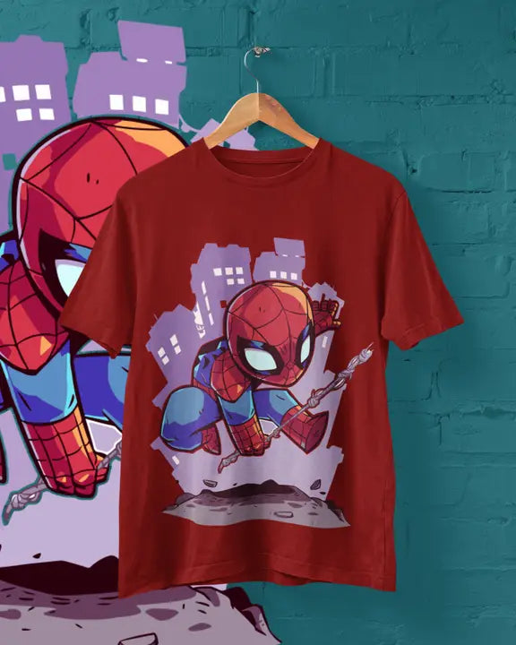 Superhero - Spider Man