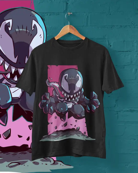 Superhero - Venom