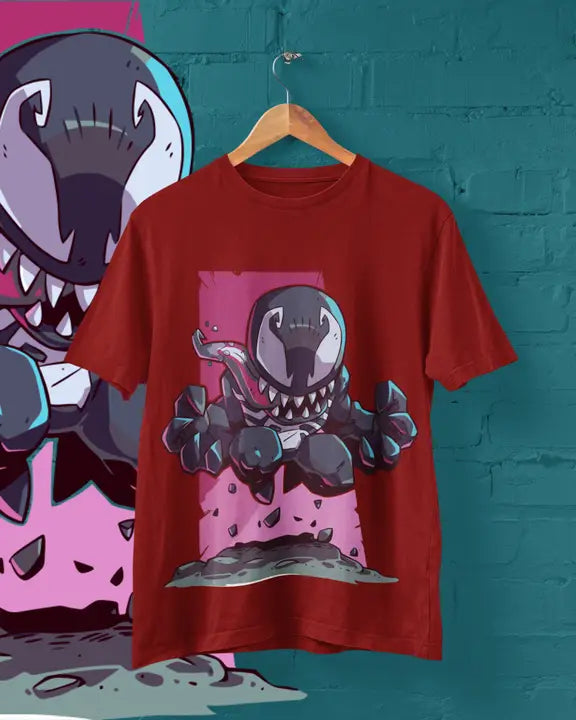 Superhero - Venom