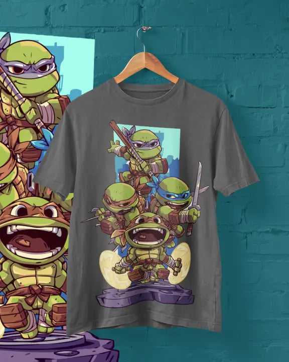 Superhero - Frogs