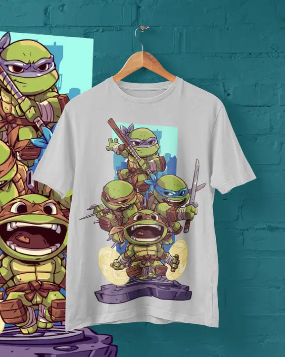 Superhero - Frogs