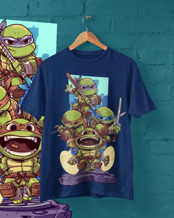 Superhero - Frogs