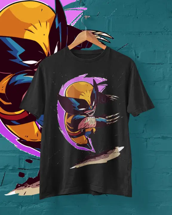 Superhero - X man
