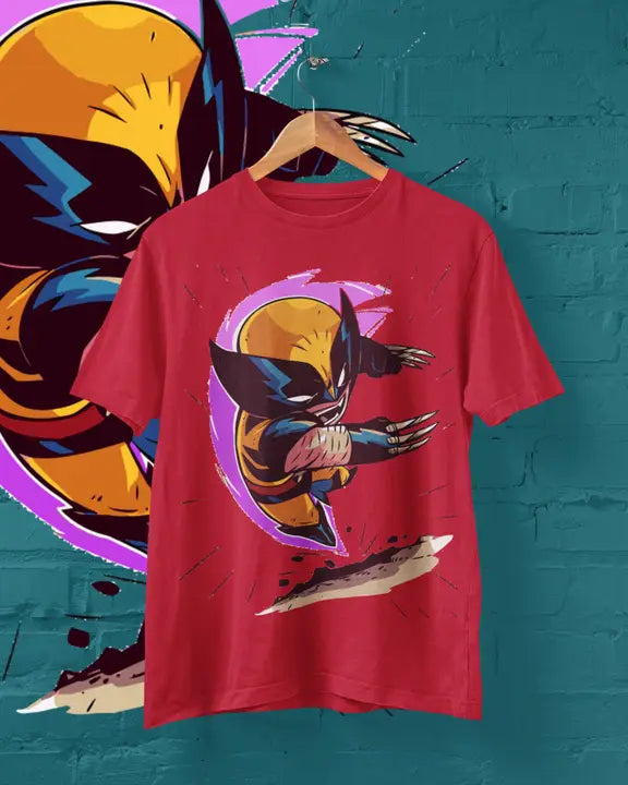 Superhero - X man