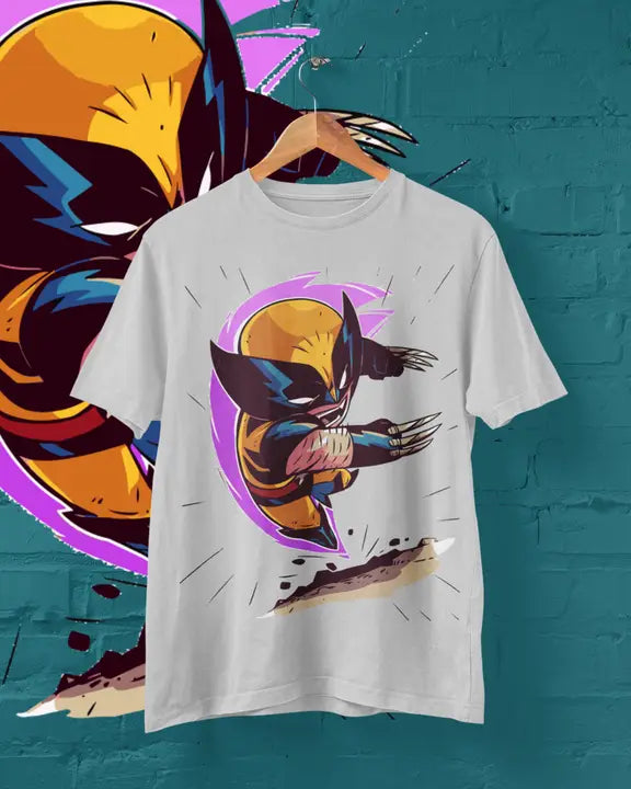 Superhero - X man