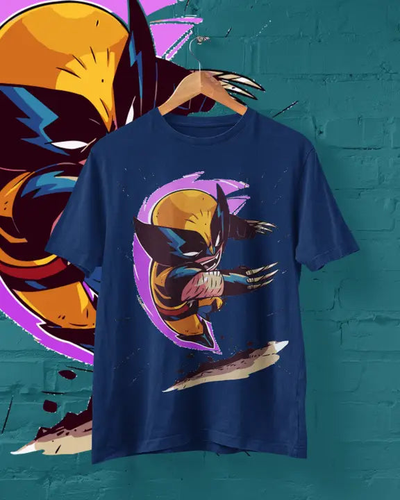 Superhero - X man