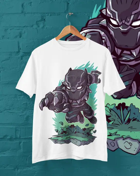 Superhero - Black Panther
