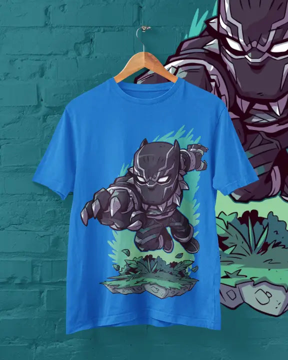 Superhero - Black Panther