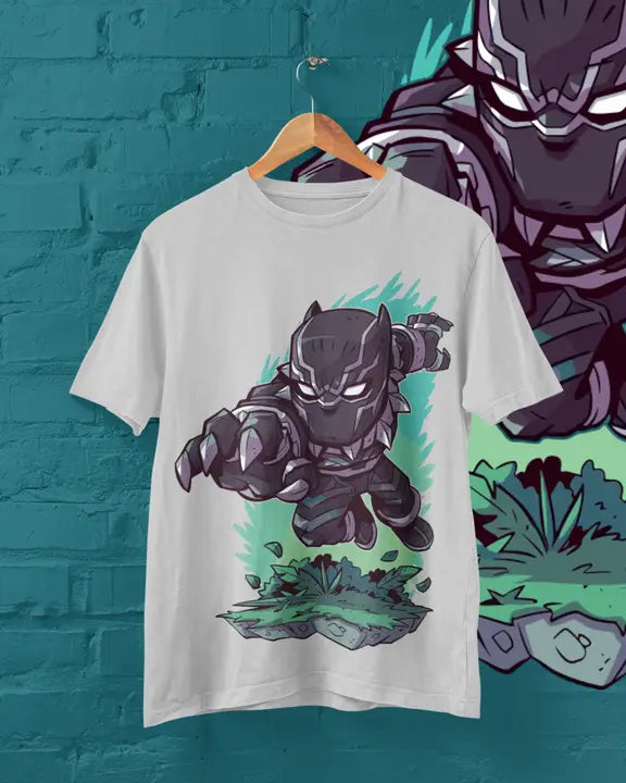 Superhero - Black Panther