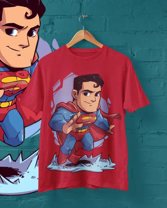 Superhero - Super Man