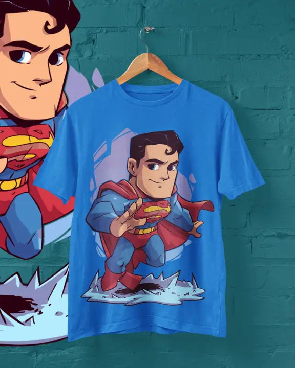 Superhero - Super Man