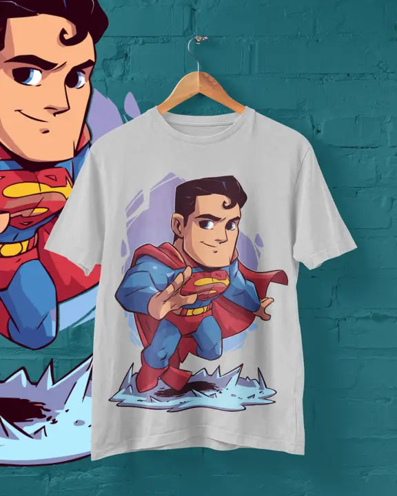Superhero - Super Man