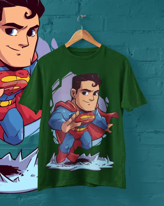 Superhero - Super Man