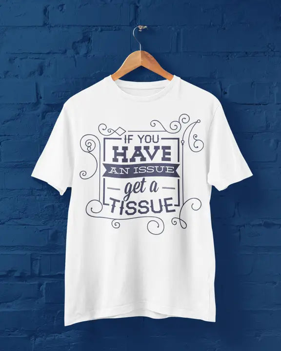 Girls - If you have an issue