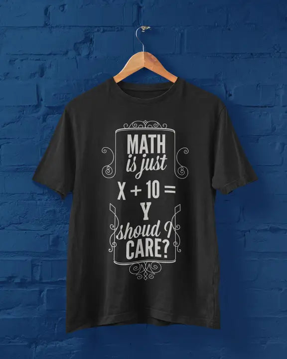 Girls - Math is just X+10=Y