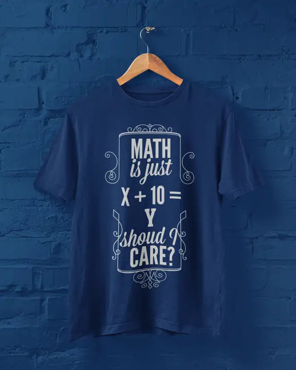 Girls - Math is just X+10=Y