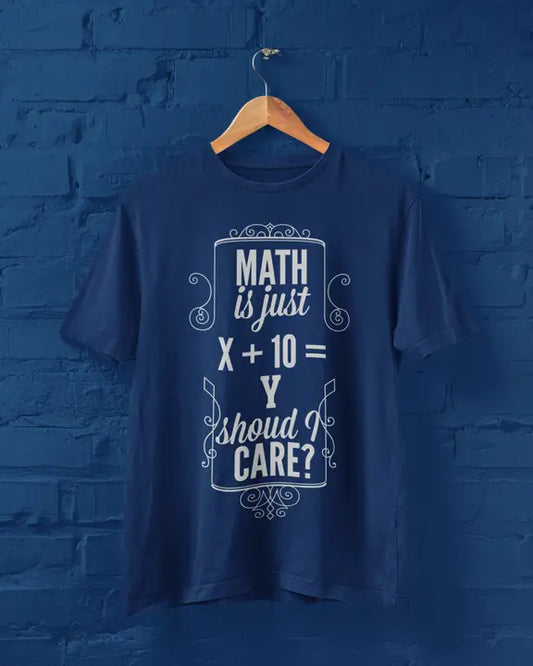 Girls - Math is just X+10=Y