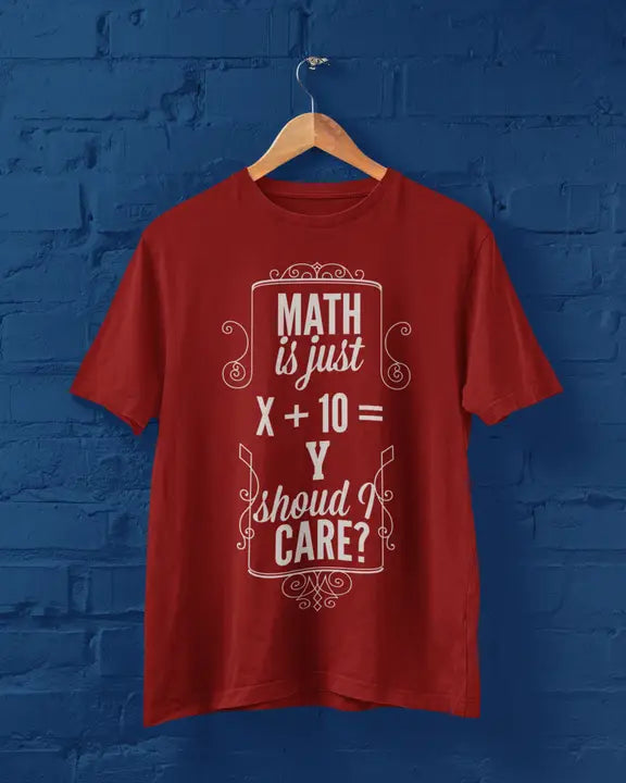 Girls - Math is just X+10=Y
