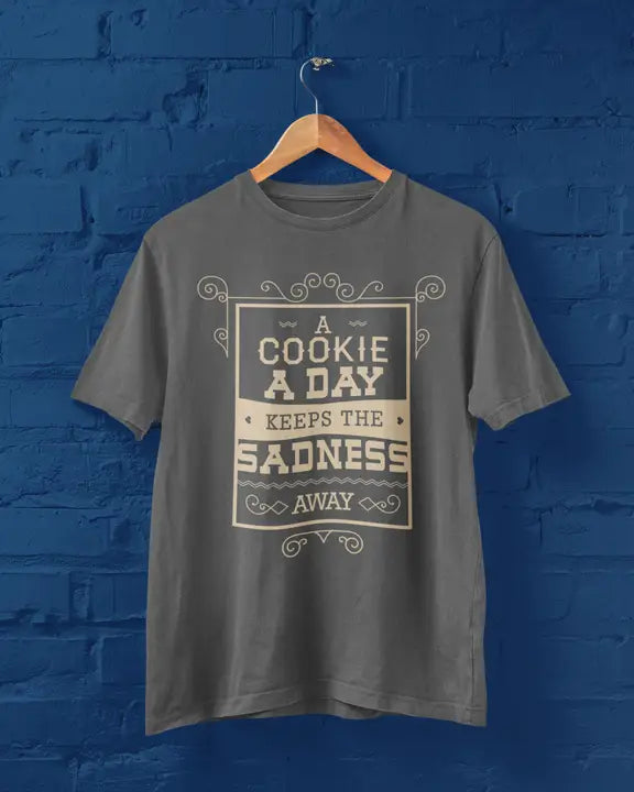 Girls - Cookie a day