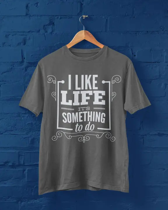 Girls - I Like Life