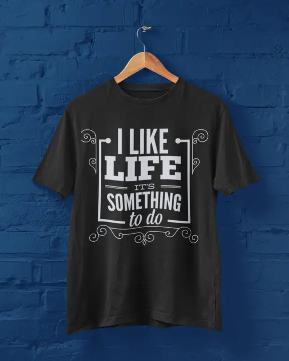 Girls - I Like Life