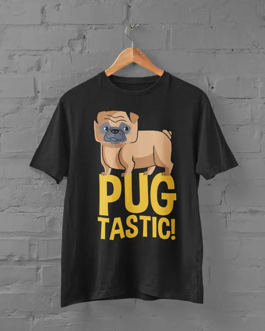 Girls - PUG TASTIC!
