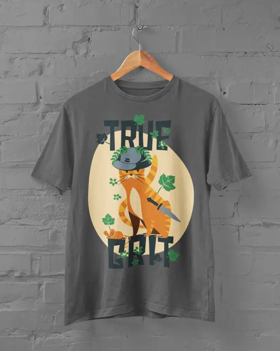 Girls - True GRIT