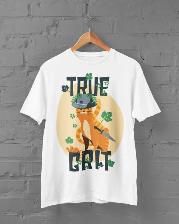 Girls - True GRIT