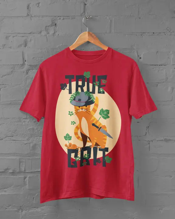 Girls - True GRIT