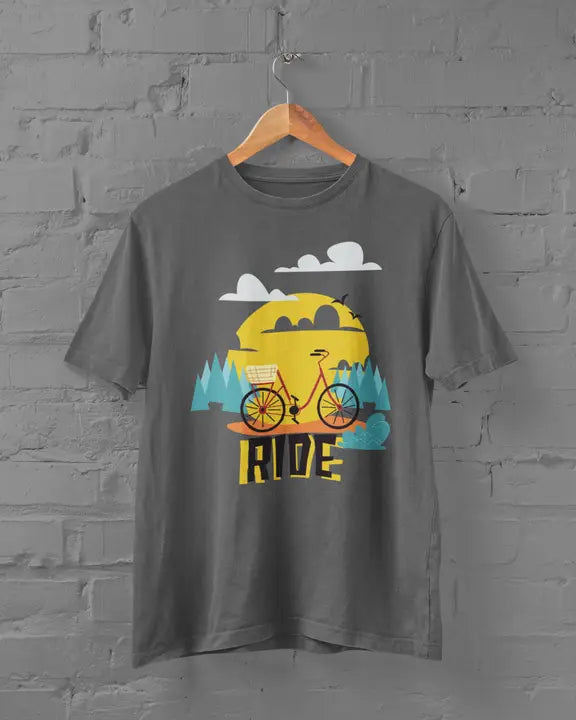 Girls - Ride Time