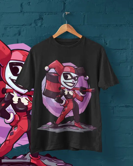 Superhero - Harley Quinn