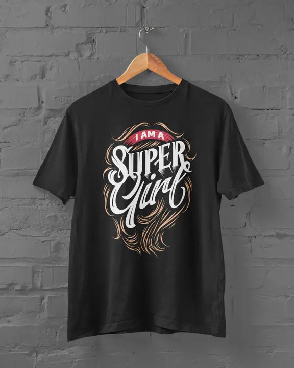 Girls - Super Girl