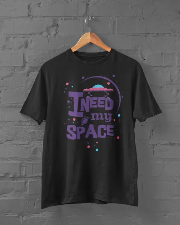 Girls - Need space