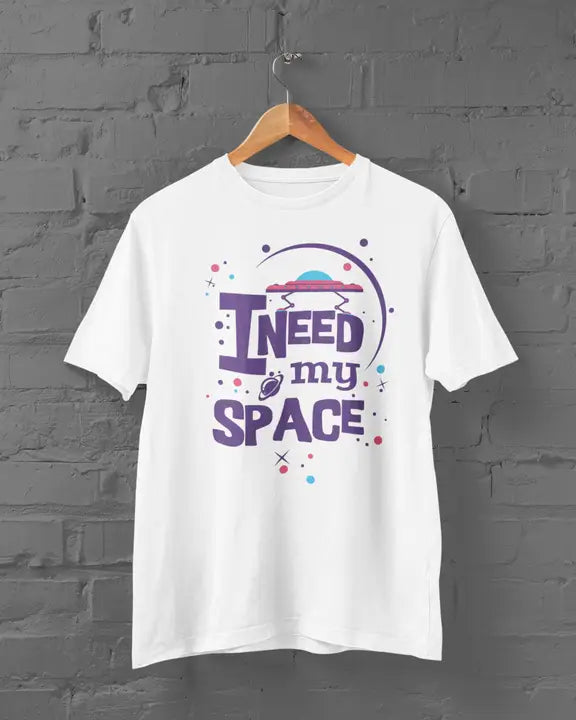 Girls - Need space