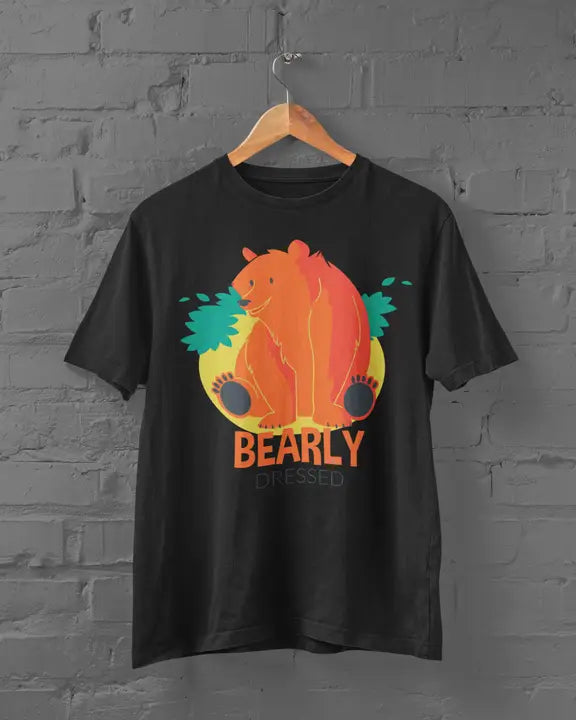 Girls - Bearly