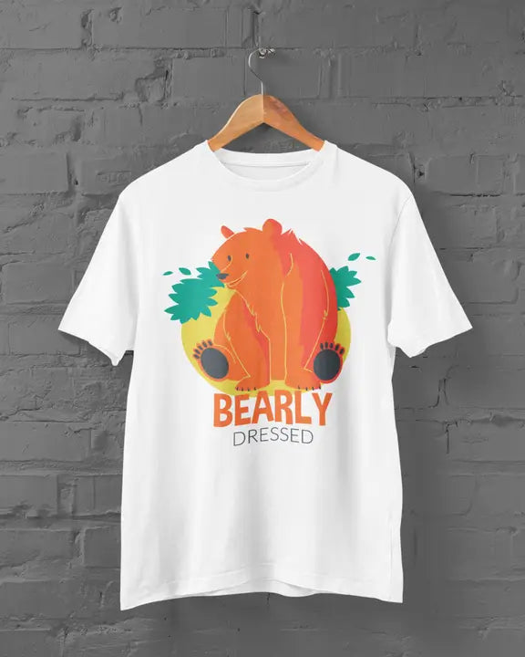 Girls - Bearly