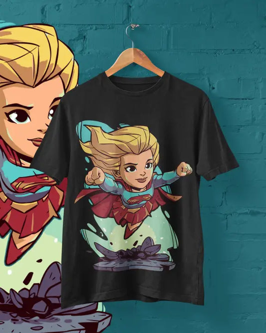 Superhero - Super Woman