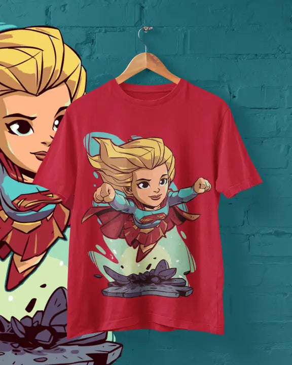 Superhero - Super Woman