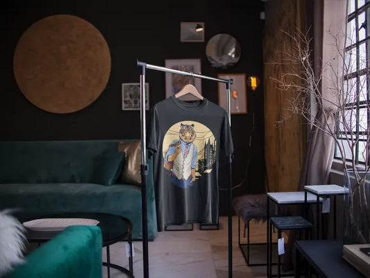 Animal - Formal Tiger