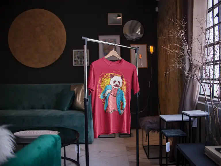 Animal - Formal Panda